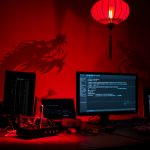 Vizual pentru china linked evasive pe secureitsolutions.ro