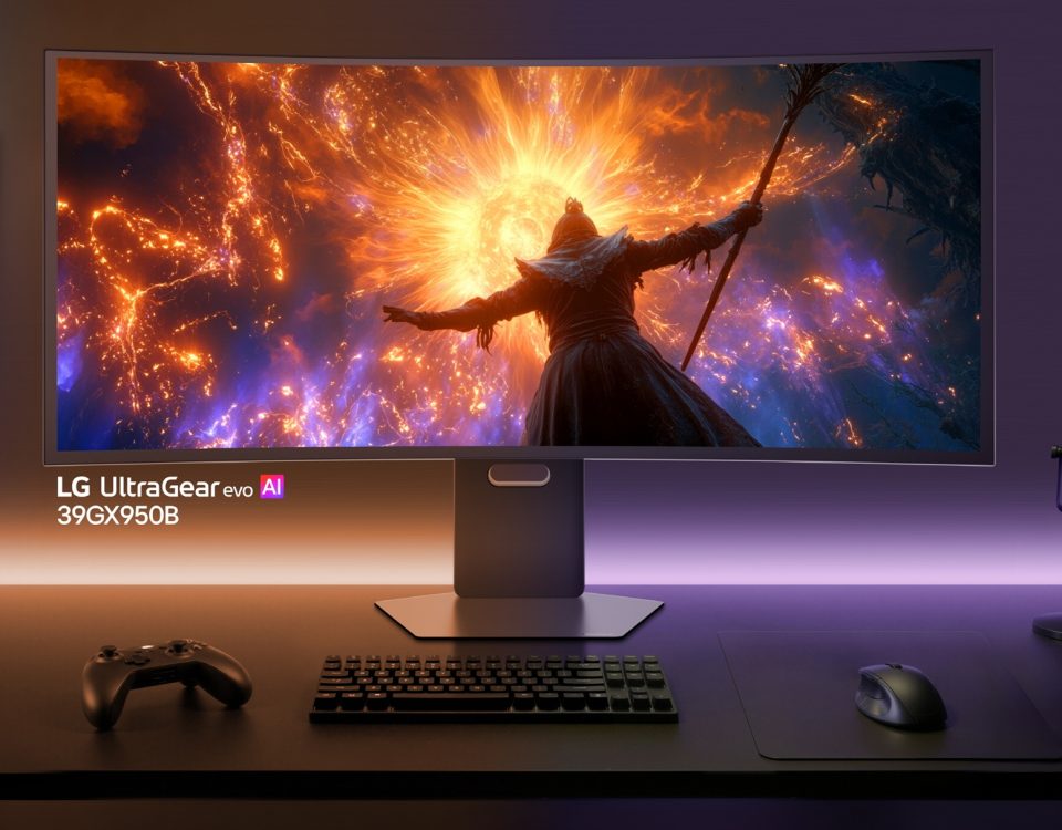 Imagine despre announces line premium - secureitsolutions.ro