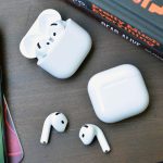 find lost airpods - Imagine ilustrativă