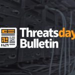Foto reprezentând threatsday bulletin stealth - Outsourcing IT Romania