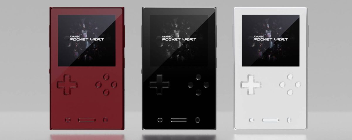 ayaneo latest game - Imagine ilustrativă