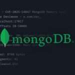 Vizual pentru mongodb vulnerability 2025 pe secureitsolutions.ro