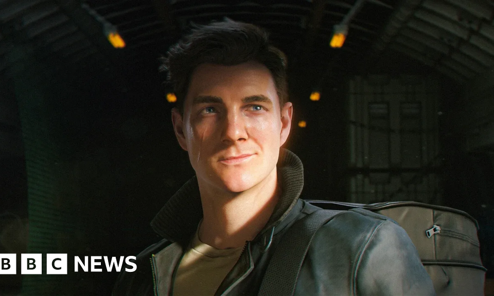 Imagine despre james bond game - secureitsolutions.ro