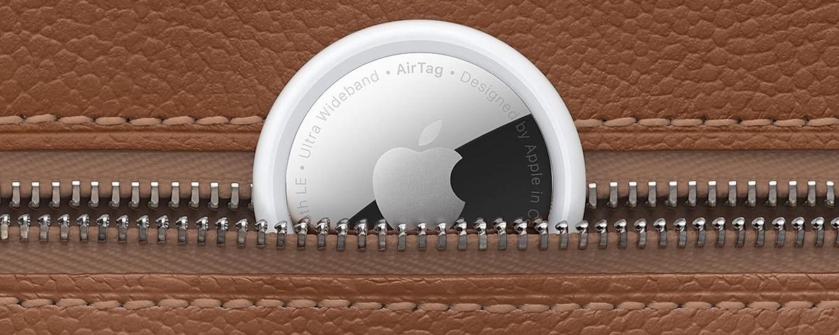 Imagine despre apple airtag four - secureitsolutions.ro