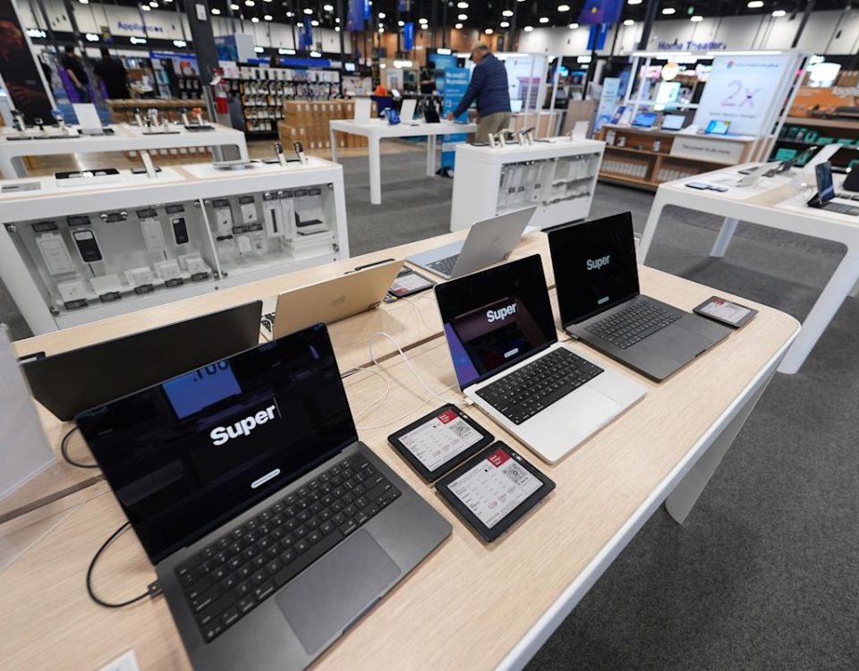 warns major market - Imagine ilustrativă