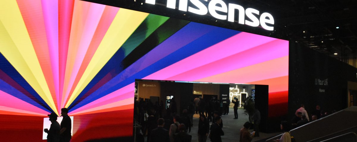 Vizual pentru watch hisense 2026 pe secureitsolutions.ro