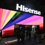 Vizual pentru watch hisense 2026 pe secureitsolutions.ro