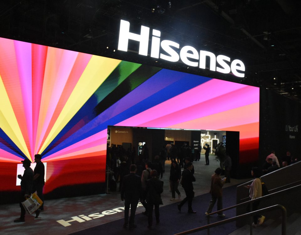Vizual pentru watch hisense 2026 pe secureitsolutions.ro