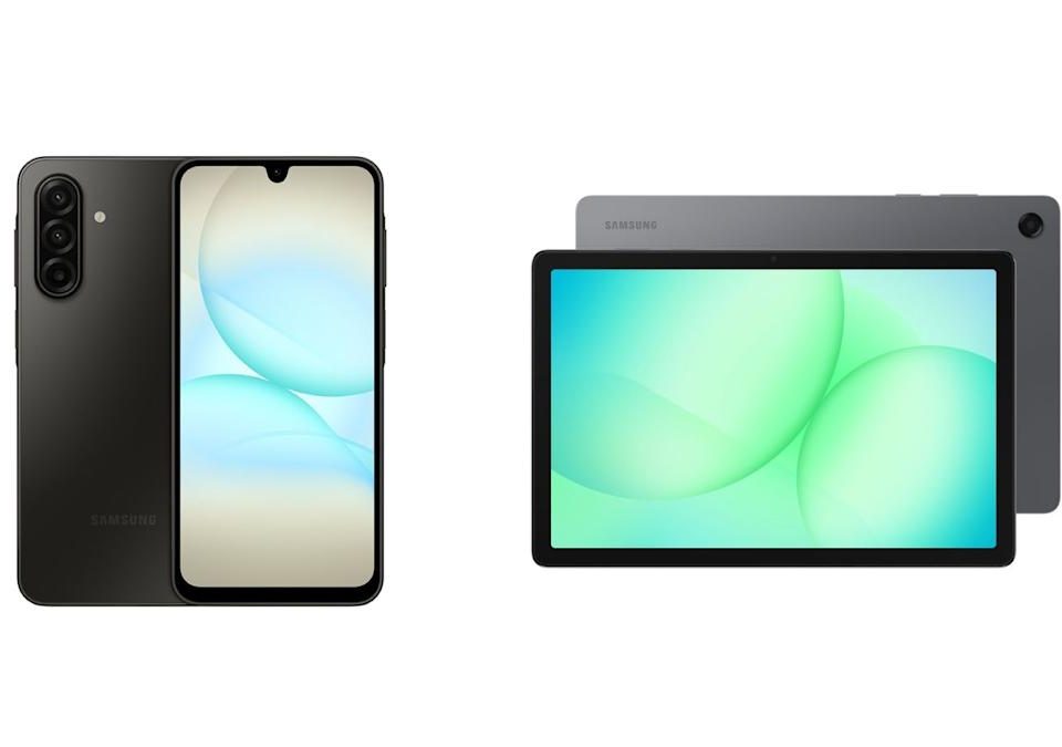 samsung unveils galaxy - Imagine ilustrativă