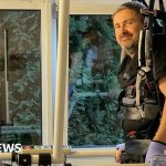 wave paralysed could - Imagine ilustrativă