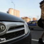 Imagine despre china overtakes tesla - secureitsolutions.ro