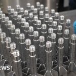 defence sector battling - Imagine ilustrativă