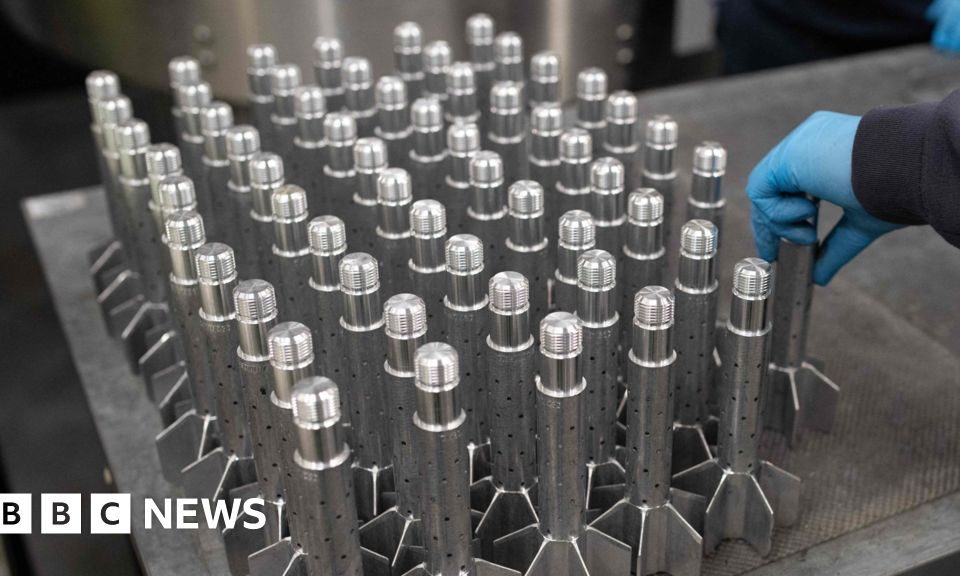 defence sector battling - Imagine ilustrativă