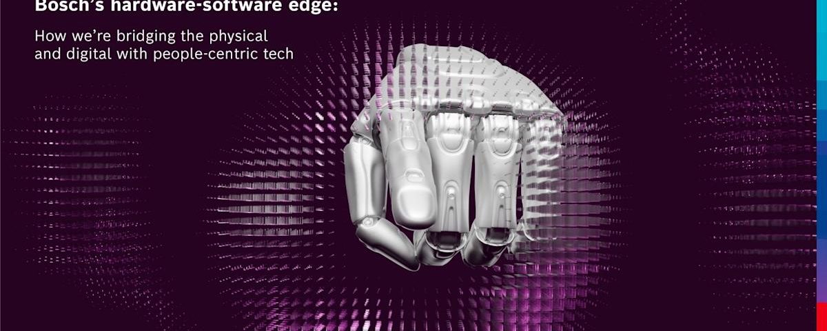 Foto reprezentând watch bosch 2026 - Outsourcing IT Romania