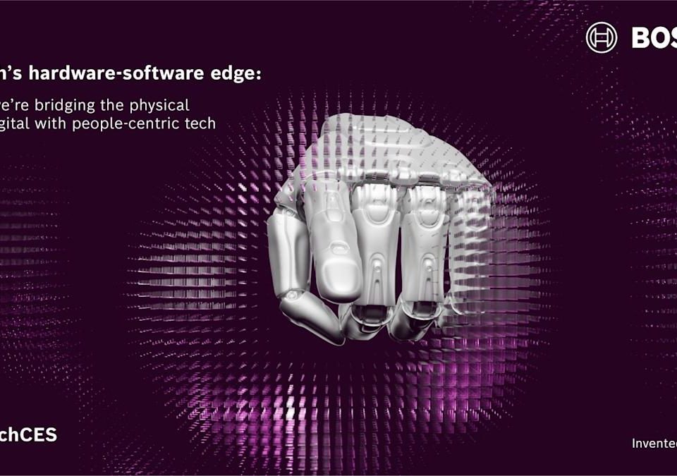 Foto reprezentând watch bosch 2026 - Outsourcing IT Romania