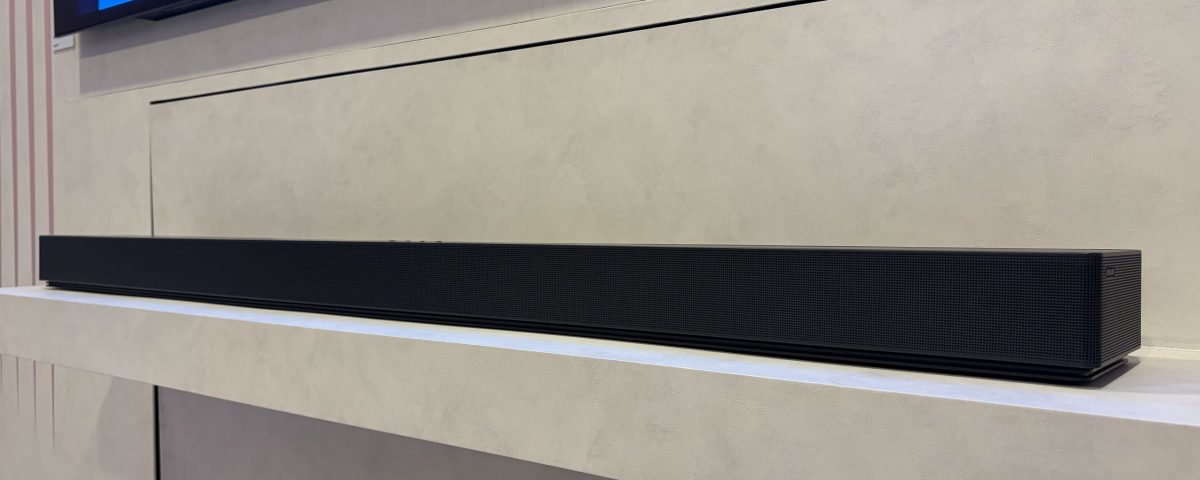 Foto reprezentând samsung qs90h soundbar - Outsourcing IT Romania
