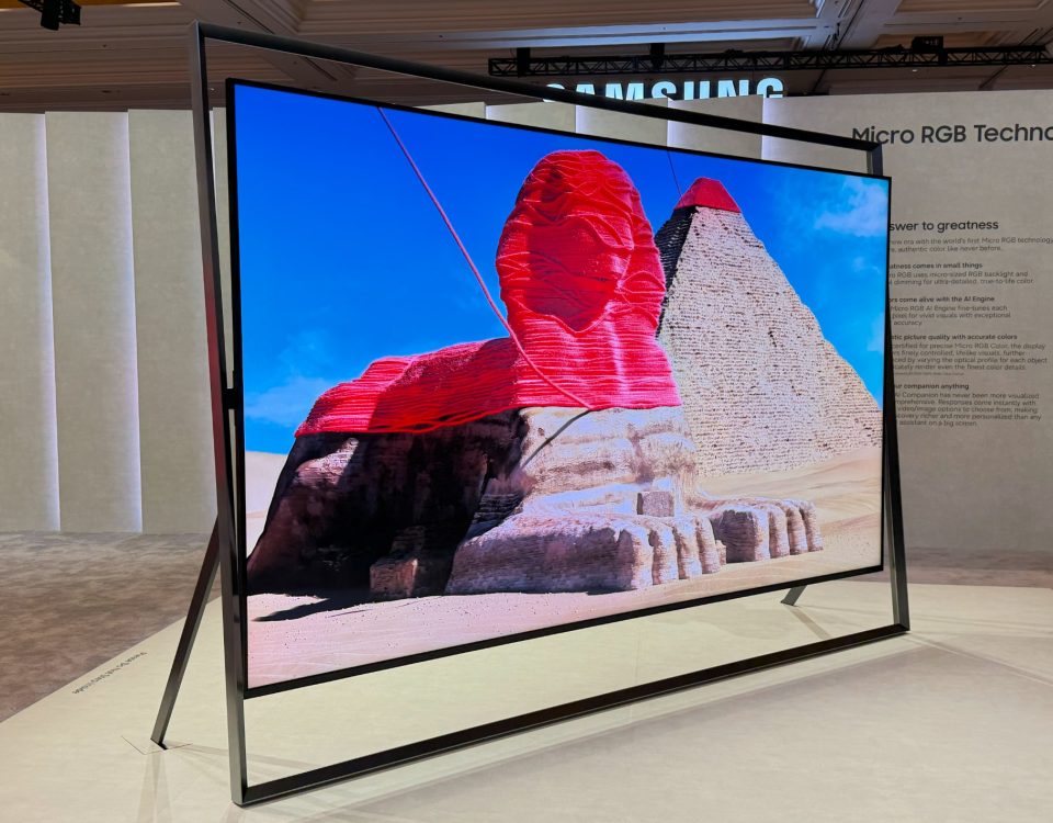 Foto reprezentând everything announced 2026 - Outsourcing IT Romania