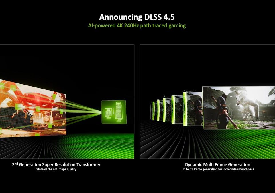 Foto reprezentând nvidia announces dlss - Outsourcing IT Romania