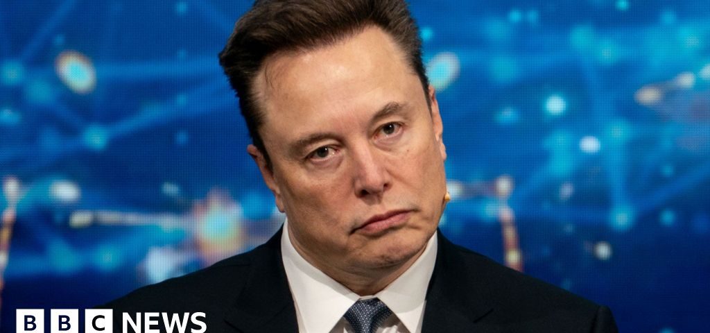 Imagine despre government demands musk - secureitsolutions.ro