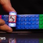 Foto reprezentând lego unveils tech - Outsourcing IT Romania