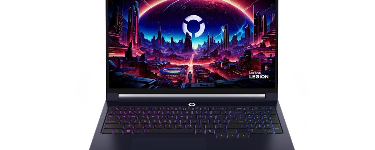 Foto reprezentând lenovo updates legion - Outsourcing IT Romania