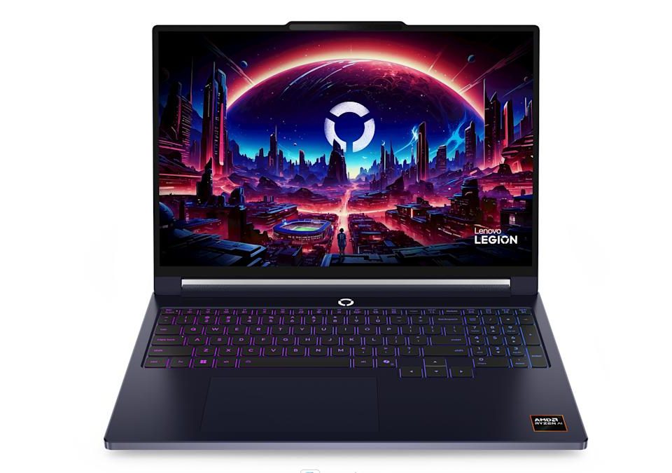 Foto reprezentând lenovo updates legion - Outsourcing IT Romania