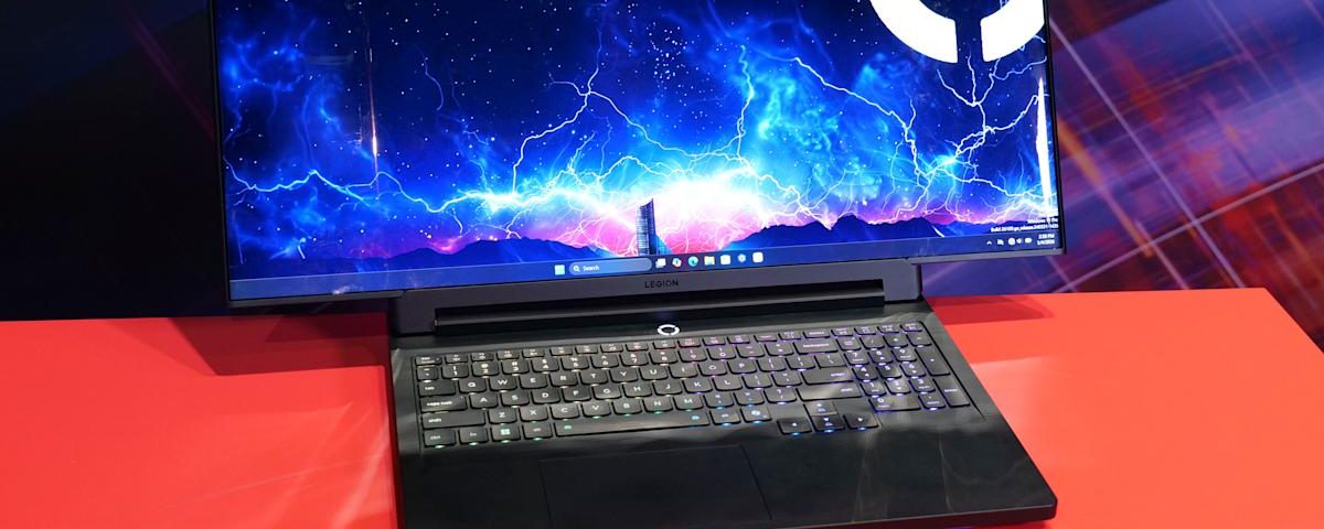 2026 lenovo legion - Imagine ilustrativă