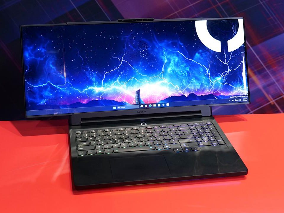 2026 lenovo legion - Imagine ilustrativă