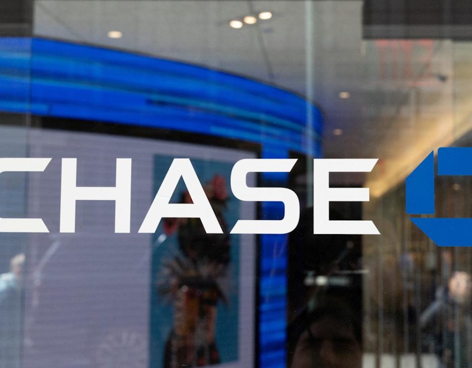 Foto reprezentând jpmorgan chase taking - Outsourcing IT Romania