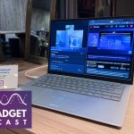 Vizual pentru engadget podcast 2026 pe secureitsolutions.ro