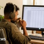 Foto reprezentând excel software that - Outsourcing IT Romania