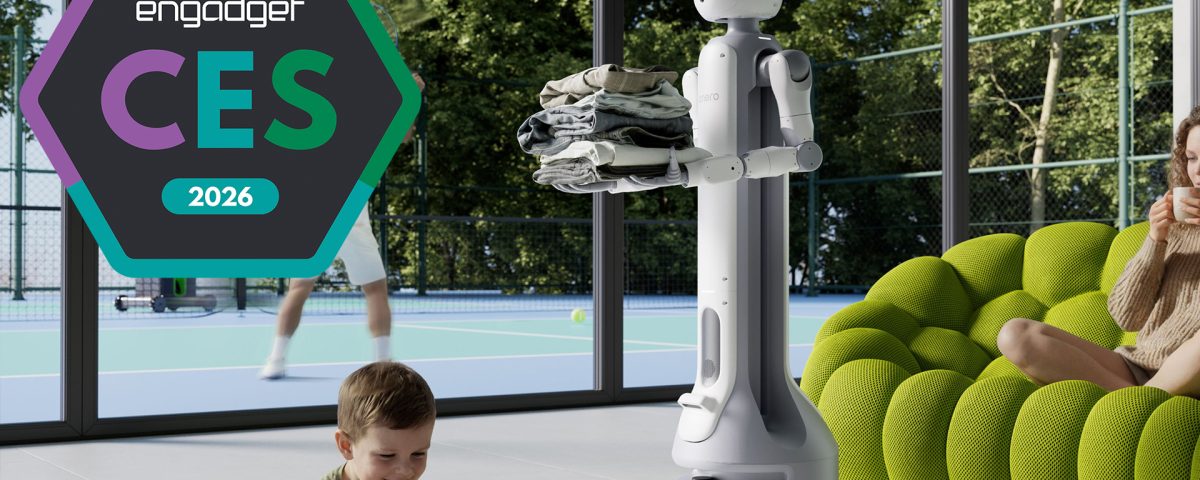 engadget best 2026 - Imagine ilustrativă