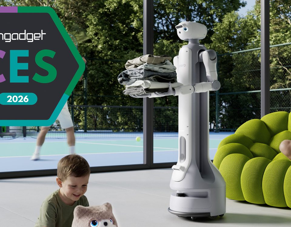 engadget best 2026 - Imagine ilustrativă