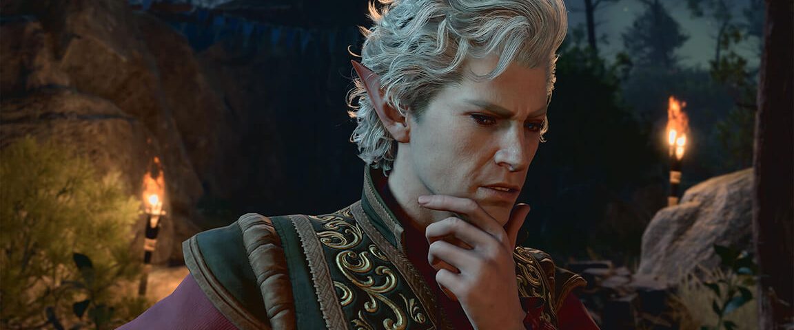 Vizual pentru count baldur gate pe secureitsolutions.ro