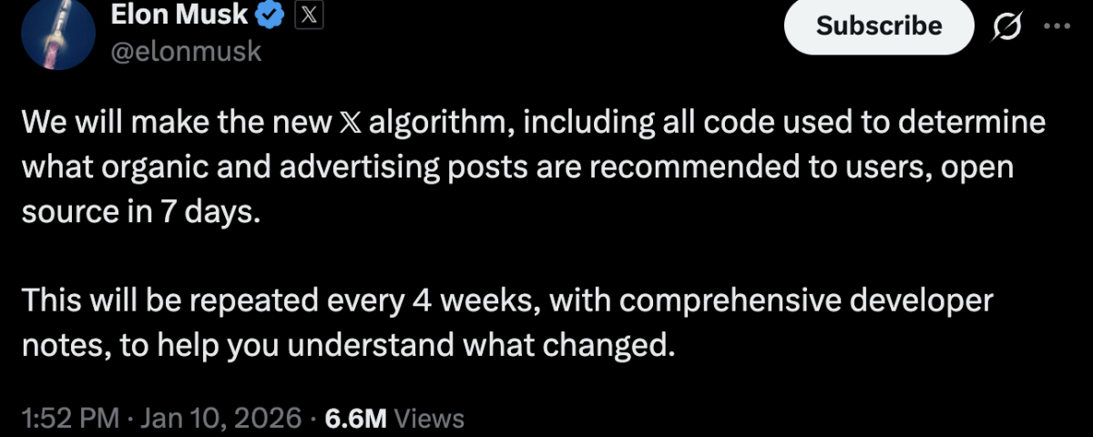 Vizual pentru elon musk says pe secureitsolutions.ro