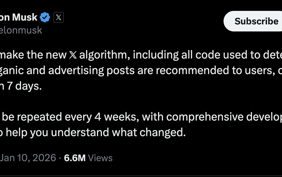 Vizual pentru elon musk says pe secureitsolutions.ro