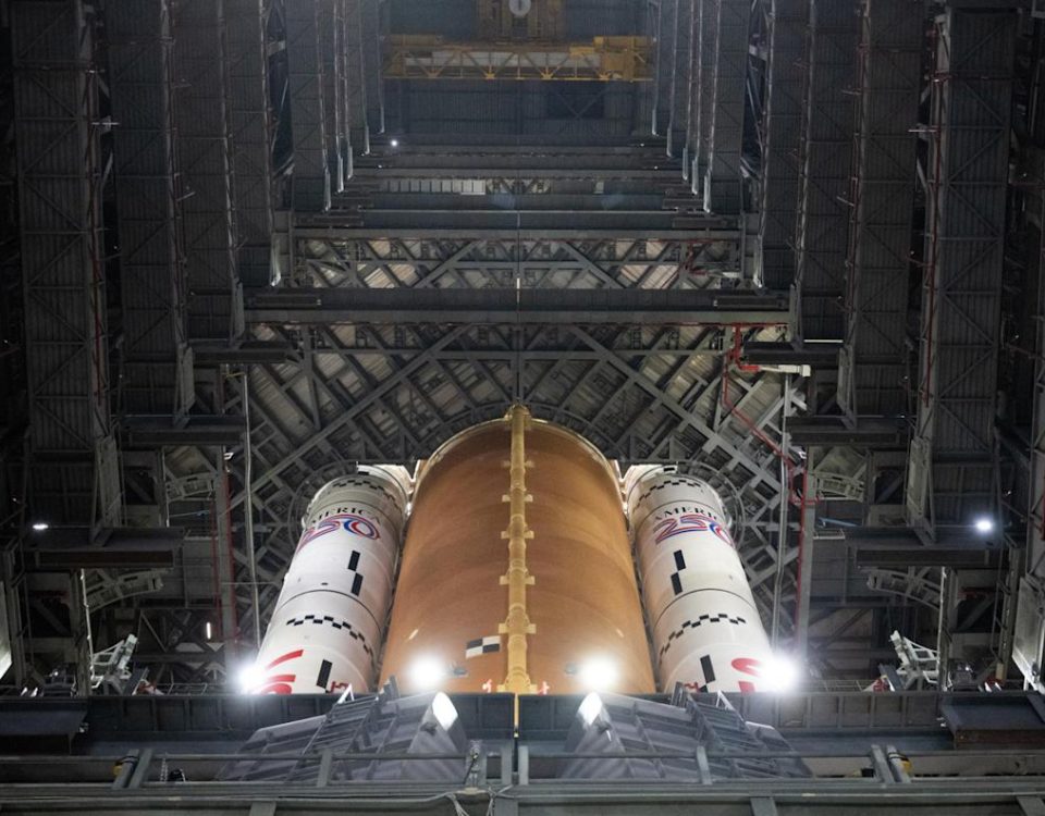 Foto reprezentând nasa makes final - Outsourcing IT Romania