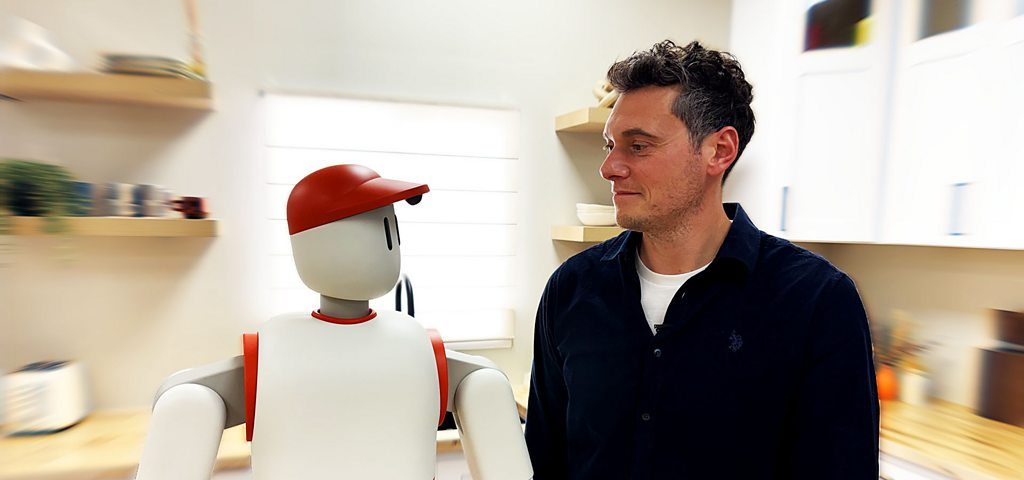 Imagine despre tech life - secureitsolutions.ro