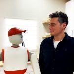 Imagine despre tech life - secureitsolutions.ro