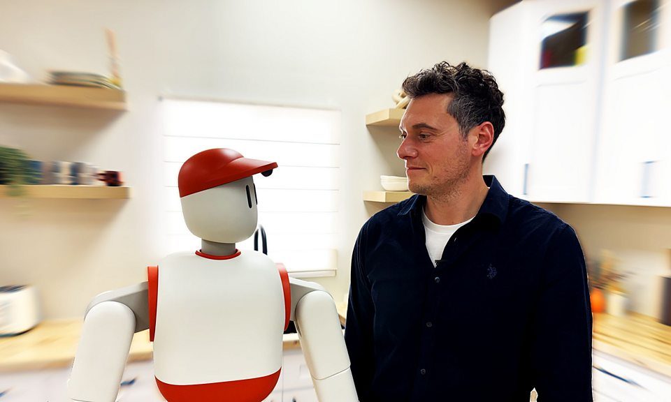 Imagine despre tech life - secureitsolutions.ro