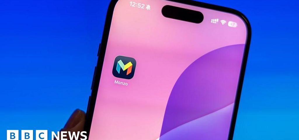 Vizual pentru monzo bank says pe secureitsolutions.ro