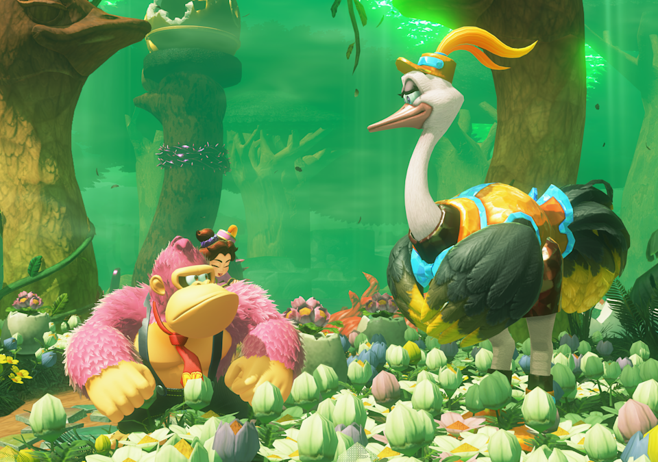 Foto reprezentând nintendo switch 2025 - Outsourcing IT Romania