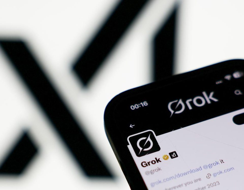 says grok will - Imagine ilustrativă