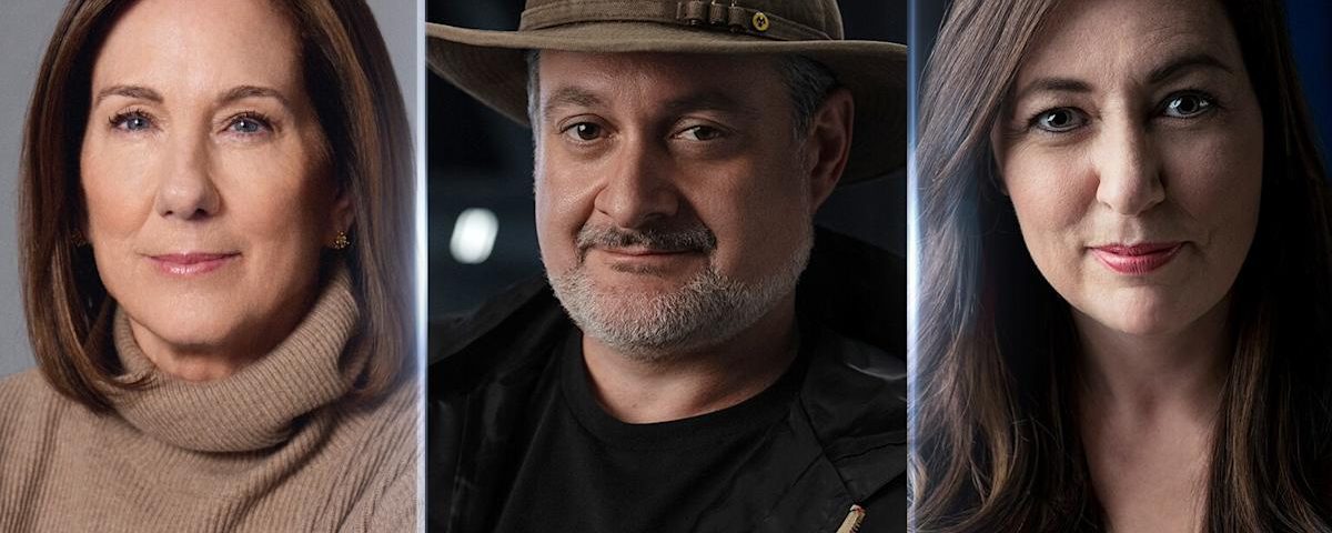 Foto reprezentând kathleen kennedy steps - Outsourcing IT Romania