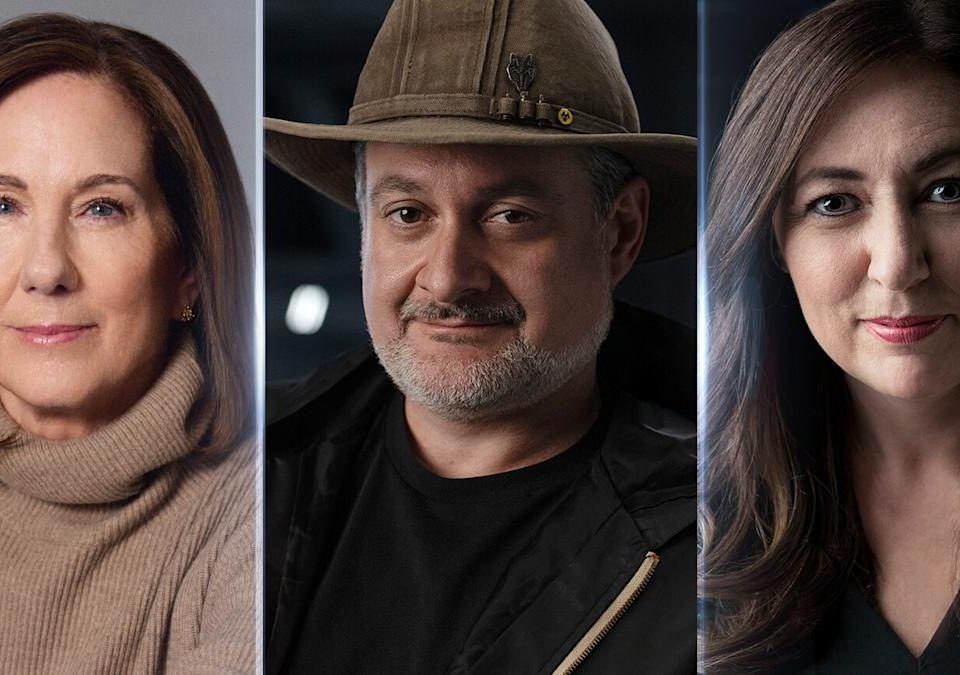 Foto reprezentând kathleen kennedy steps - Outsourcing IT Romania