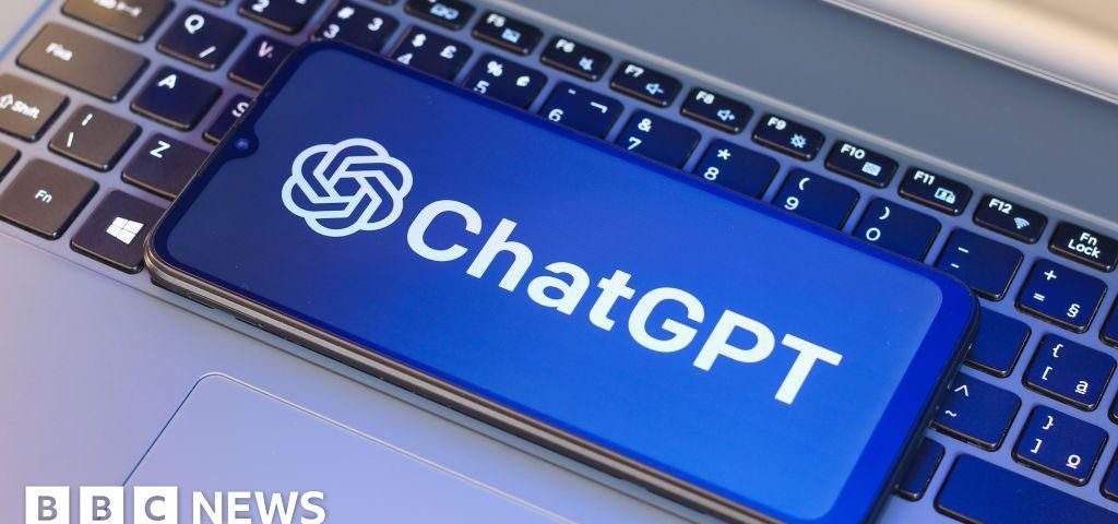 Foto reprezentând chatgpt carry adverts - Outsourcing IT Romania