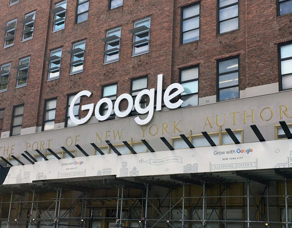 Foto reprezentând google appealing ruling - Outsourcing IT Romania