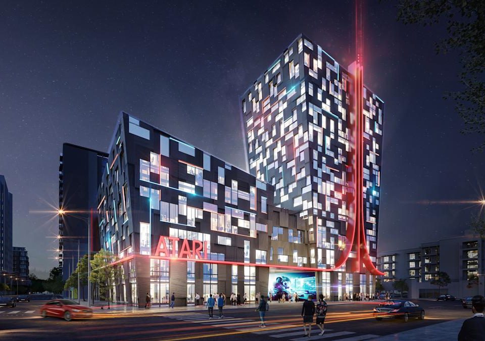 Foto reprezentând plan gaming themed - Outsourcing IT Romania