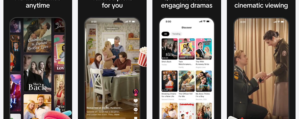 Imagine despre tiktok latest spinoff - secureitsolutions.ro