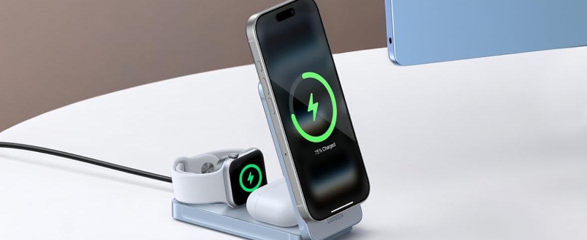 this ugreen wireless - Imagine ilustrativă